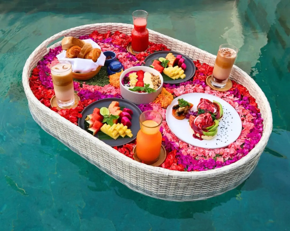 INSPIRA Seminyak