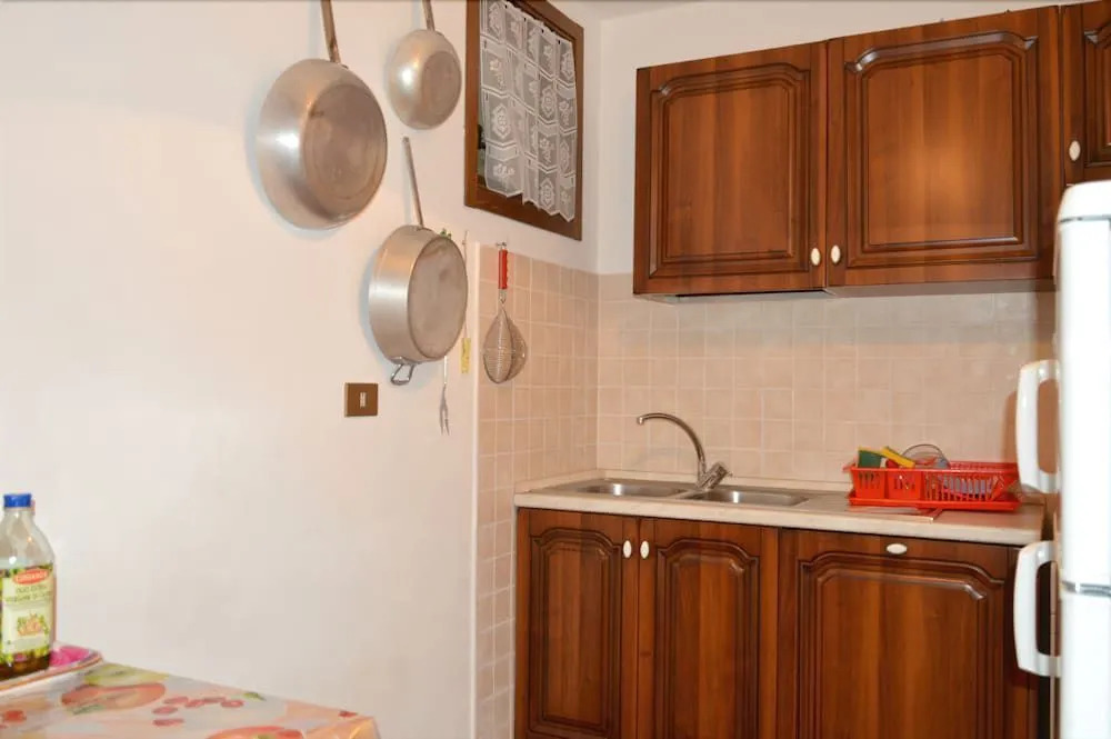 Agriturismo Bardanella