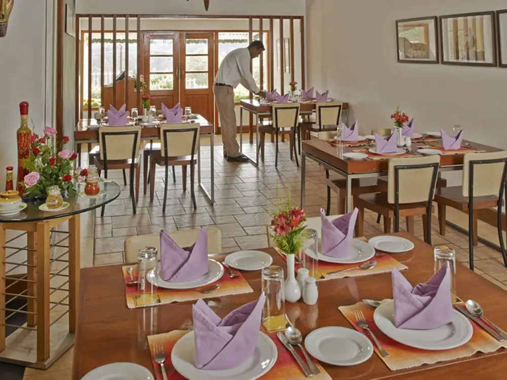 Club Mahindra Danish Villa, Ooty