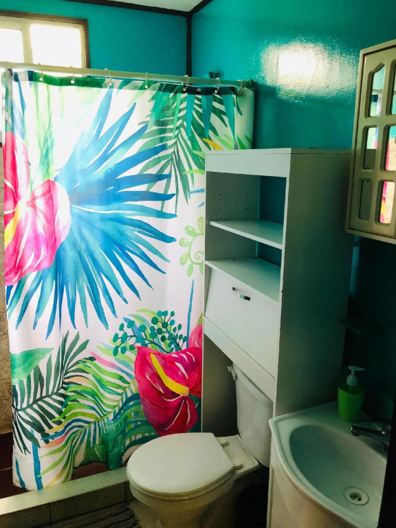 Kona Tau Hostelling