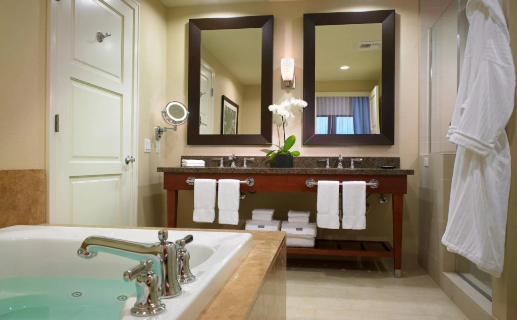 The Westin Desert Willow Villas, Palm Desert