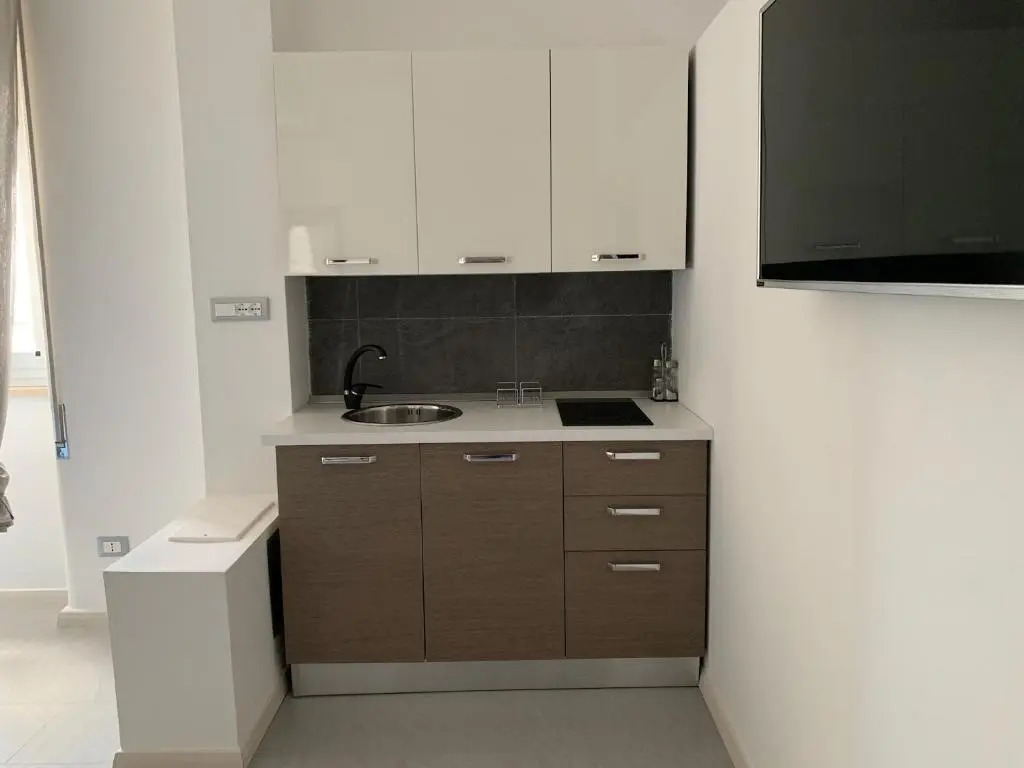 Napolidays Toledo Apartment By Dimorra