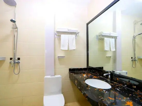 Bianmaocheng Hotel