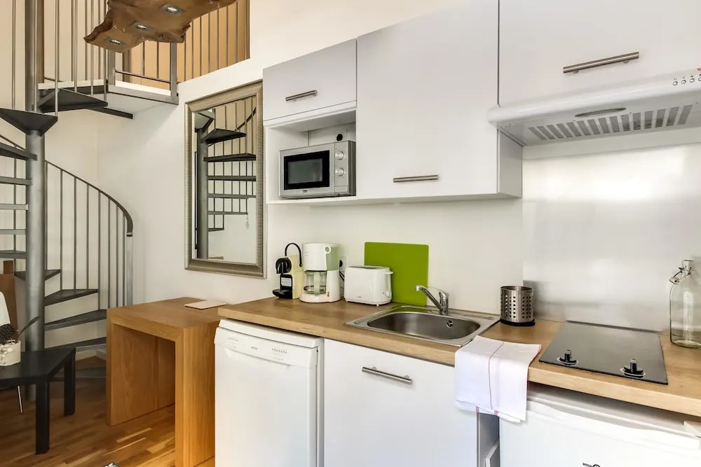 Traverse Mimont Apartment 2