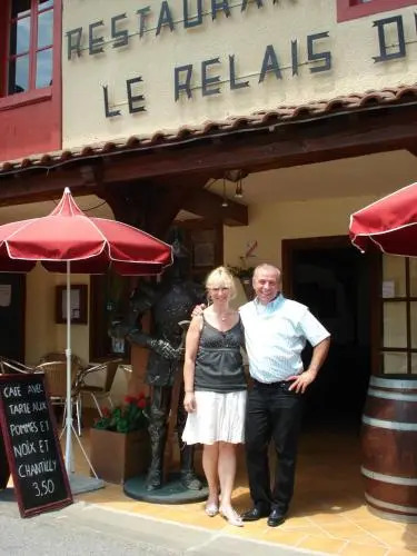 Relais du Château