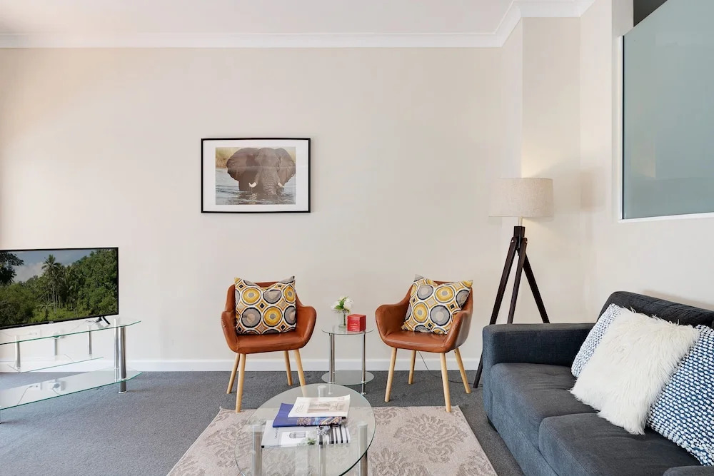 Atlas Serviced Apartments