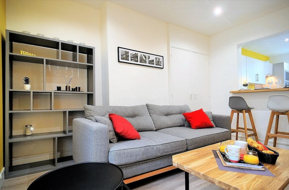 Appartement Franklin