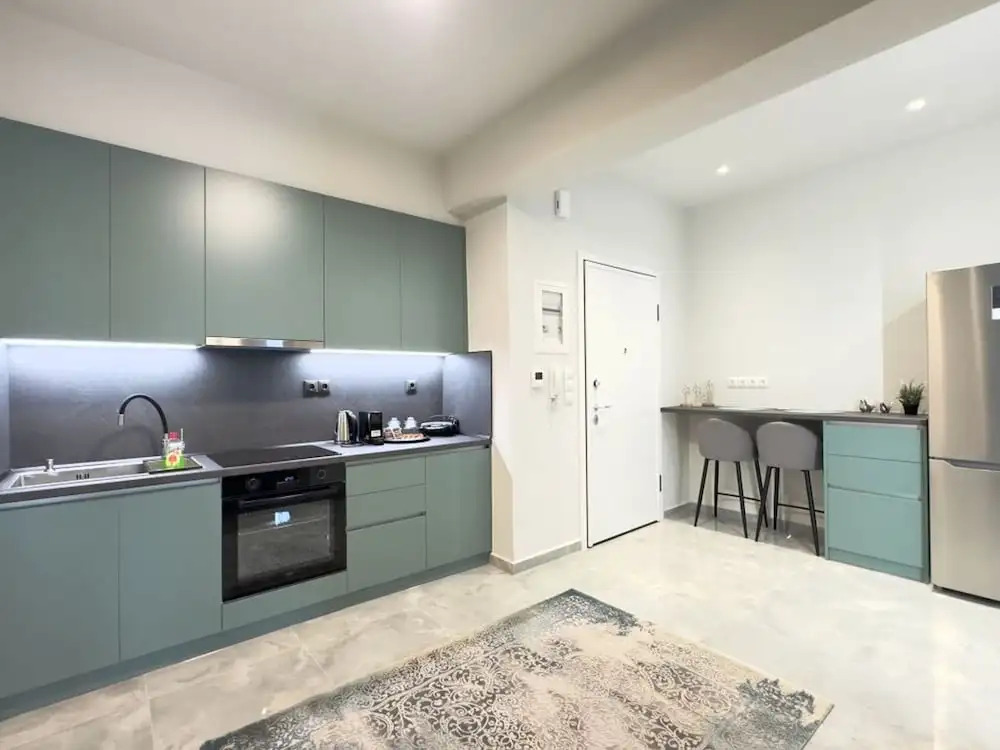 City Bliss Apartments Trikala town