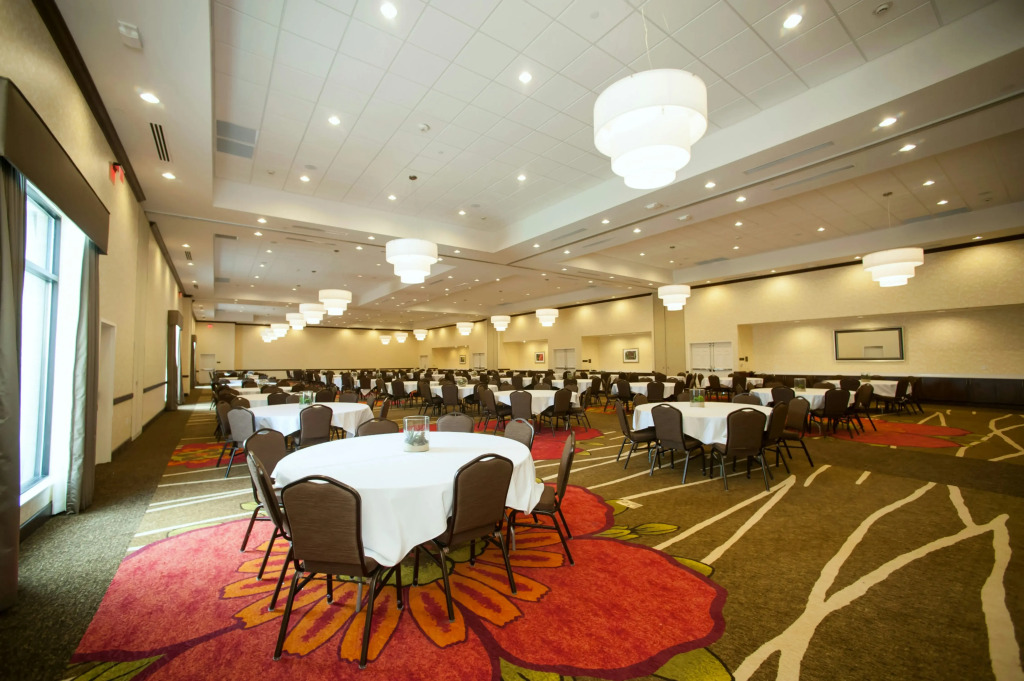 Hilton Garden Inn San Antonio-Live Oak Conference Center