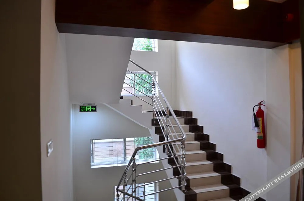 La Villa