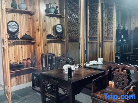 Wubentang Hotel