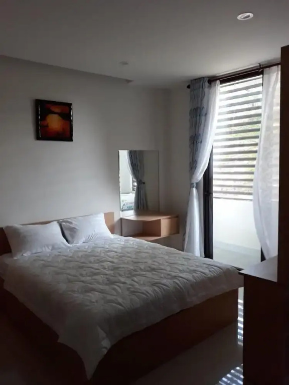 Daisy Hotel Danang