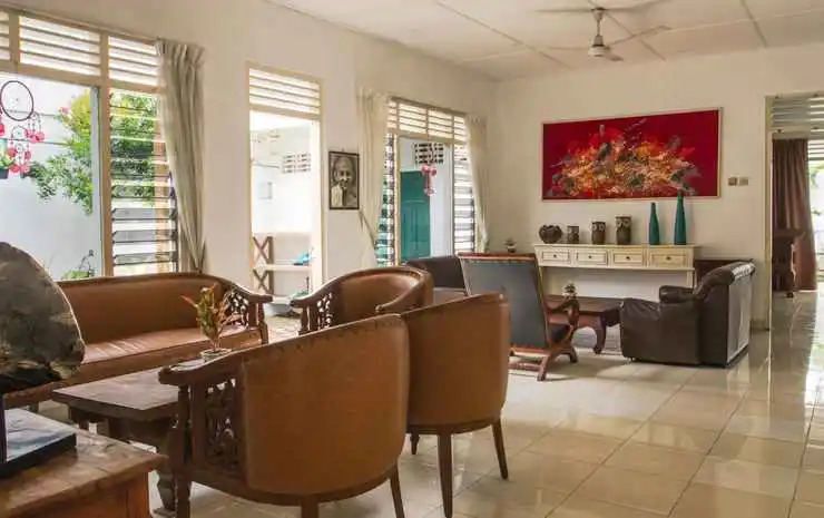 Mi Casa Es Tu Casa