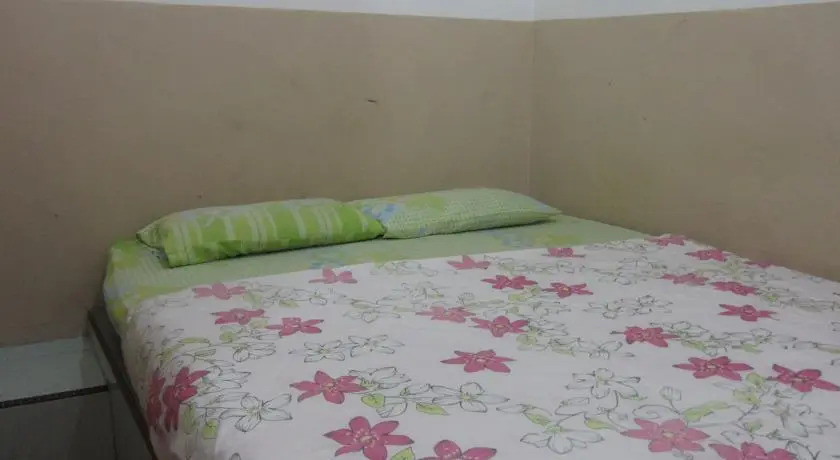 Hotel Bajet Meru Bestari