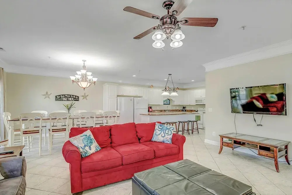 Bermuda Breeze by Coastline Resorts