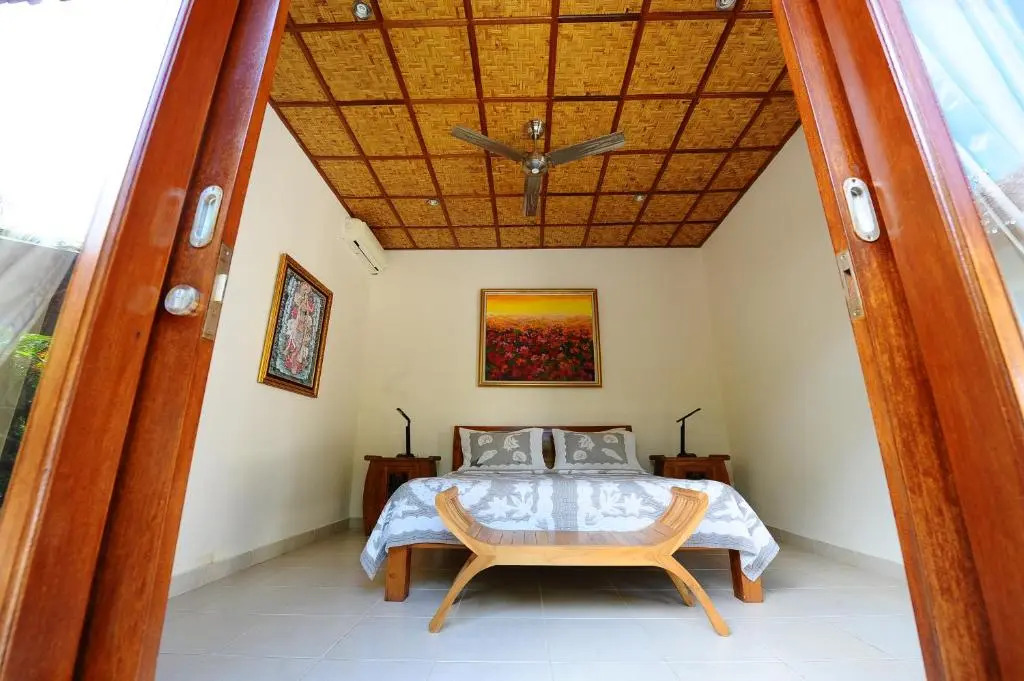 Villa Asri