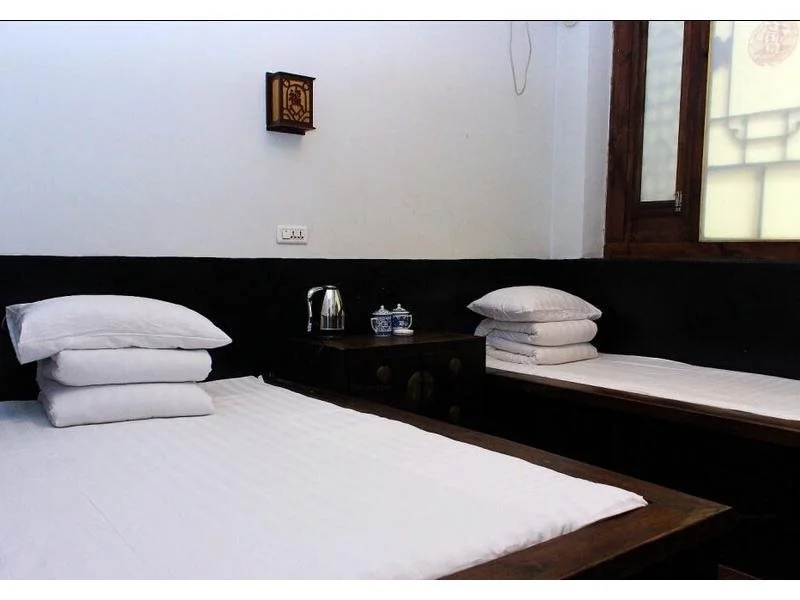 Pingyao Zheng Garden Inn