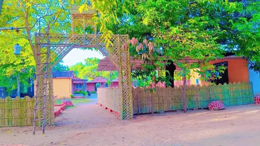 Blue Tree Resort