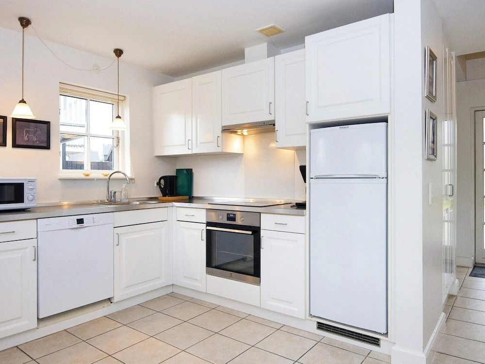 4 star holiday home in Gjern