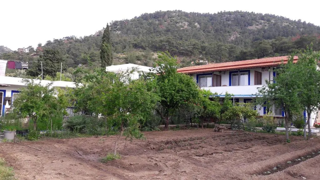 Ege Pansiyon