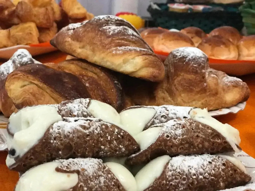 LeAlbe di Sicilia