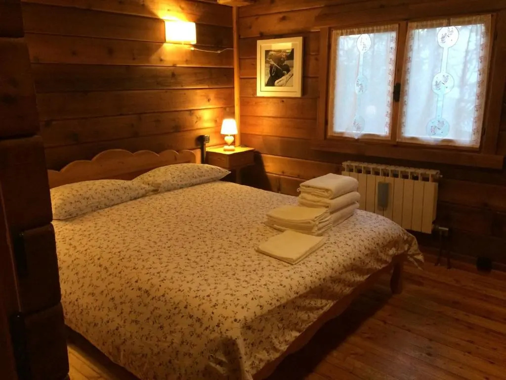 Chalet des Mélèzes