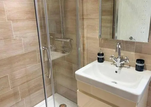 Badgers Retreat Holiday Park