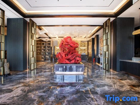 Meihao Lizhi Hotel (Yili Xinyuan People's Square Branch