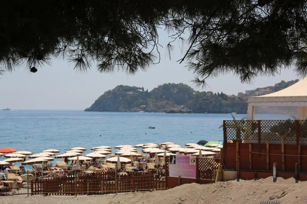 Hotel Chrismare Taormina