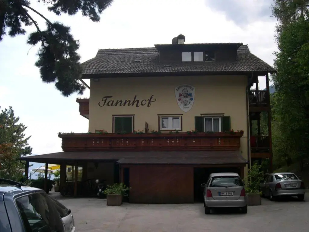 Residence Tannhof