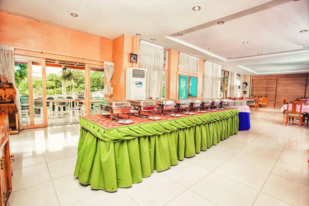 The CM Hotel Bangkok