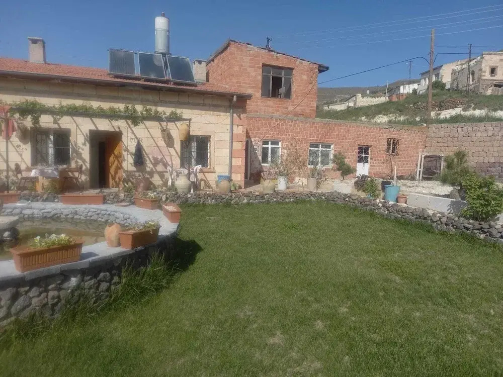 Ulaş Otel