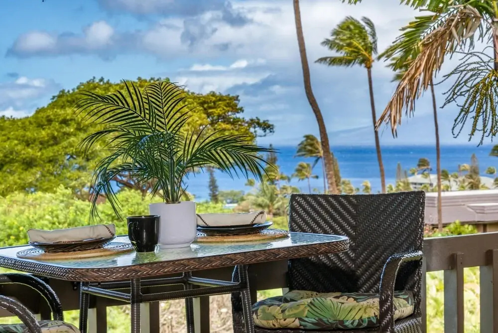 Kaanapali Plantation 57