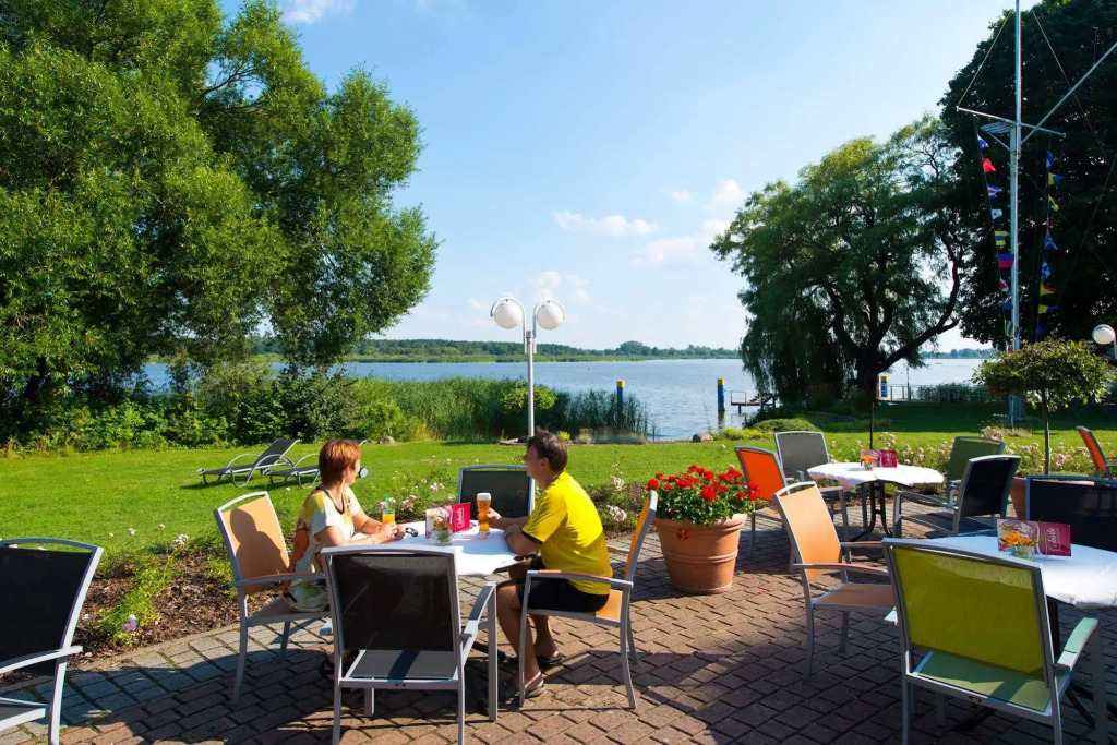 Seehotel Bollmannsruh