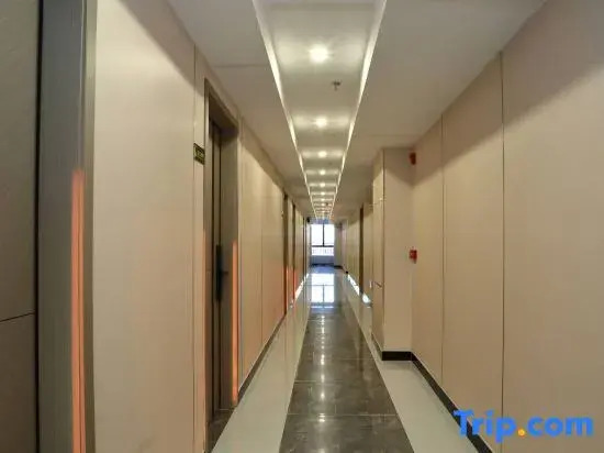 Tengmai Smart Hotel