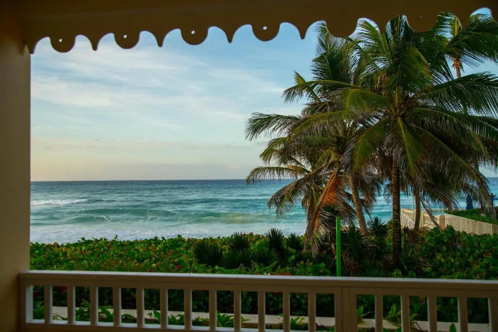 Turtle Beach, a Tribute Portfolio All Inclusive Hotel