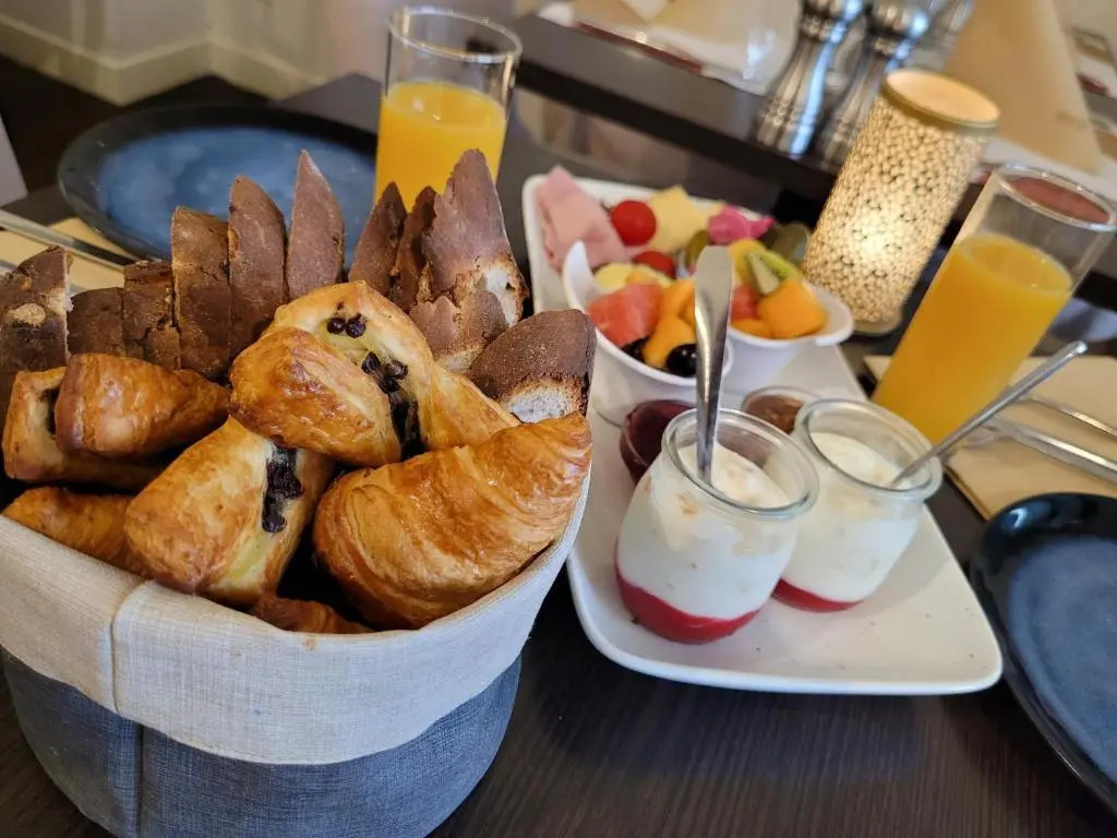 Hôtel Restaurant LIndustrie