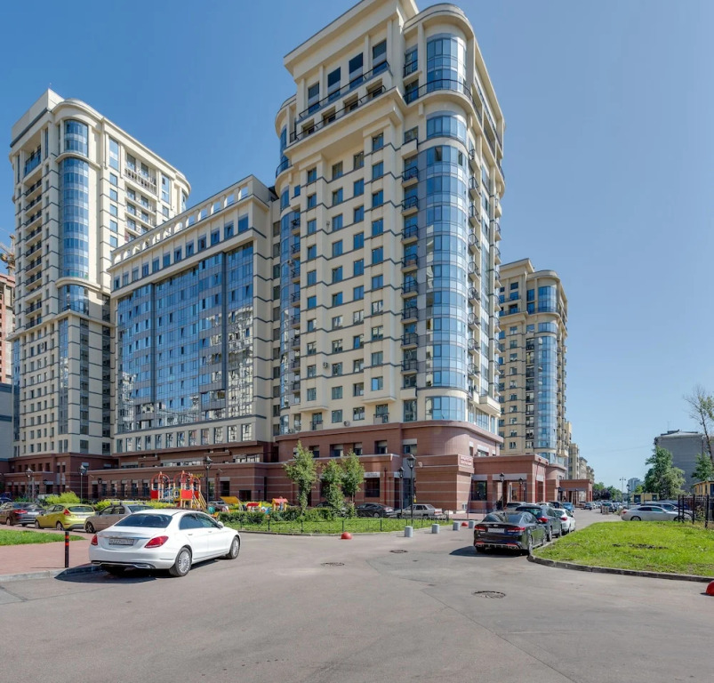 Apartments Alex Home