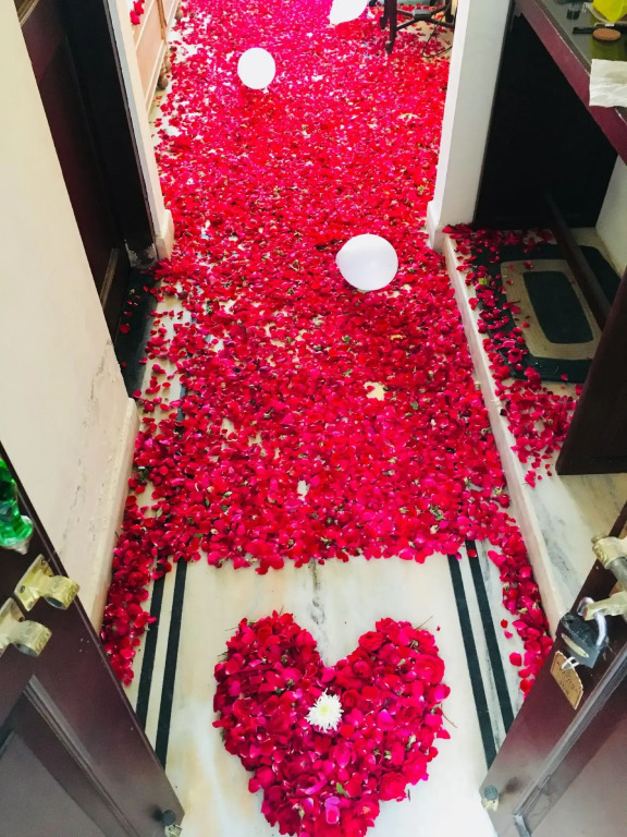 Krishna Palace - A Heritage Boutique Hotel