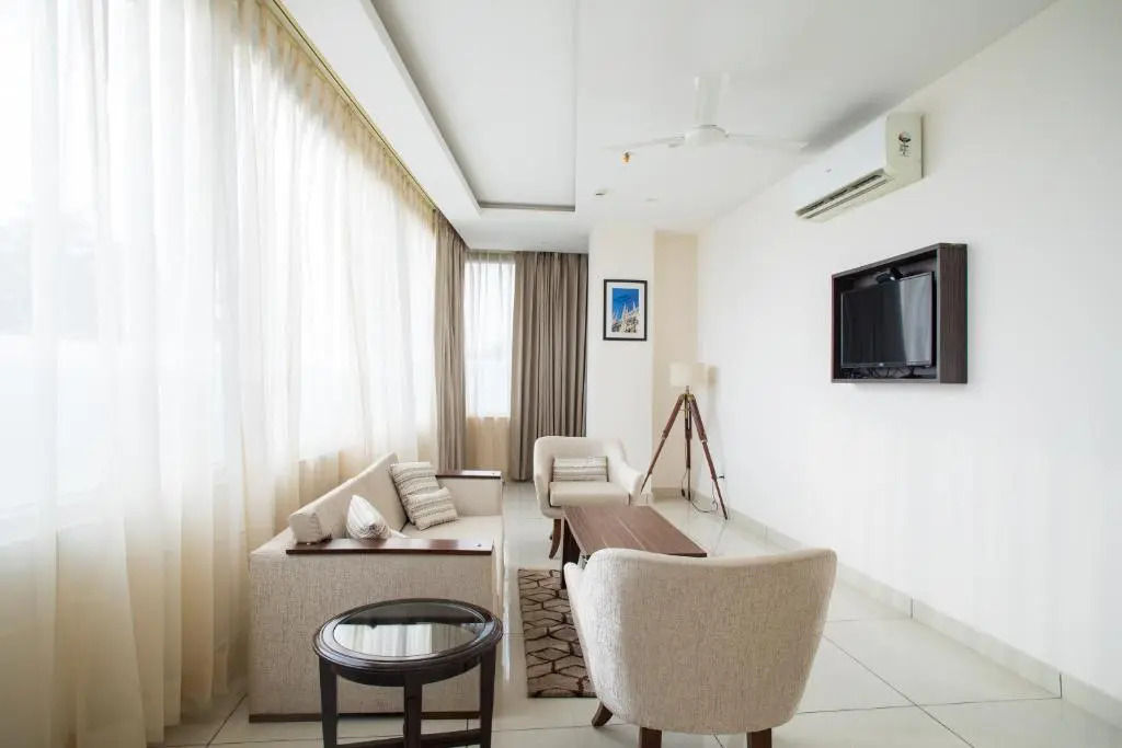 Hotel Alaya