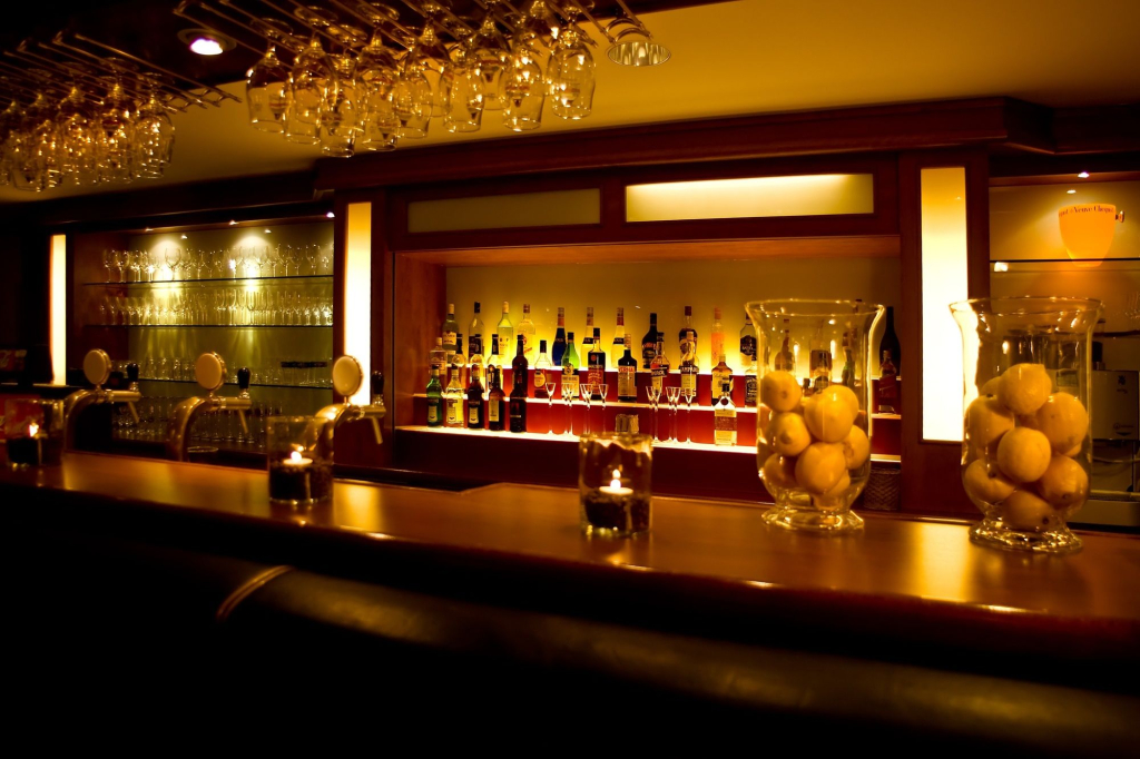 mk hotel passau
