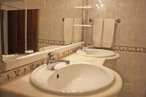 Apartamento T2 Vista Mar E - Quarteira