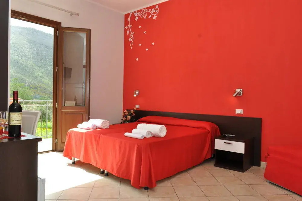 Bed And Breakfast Turi