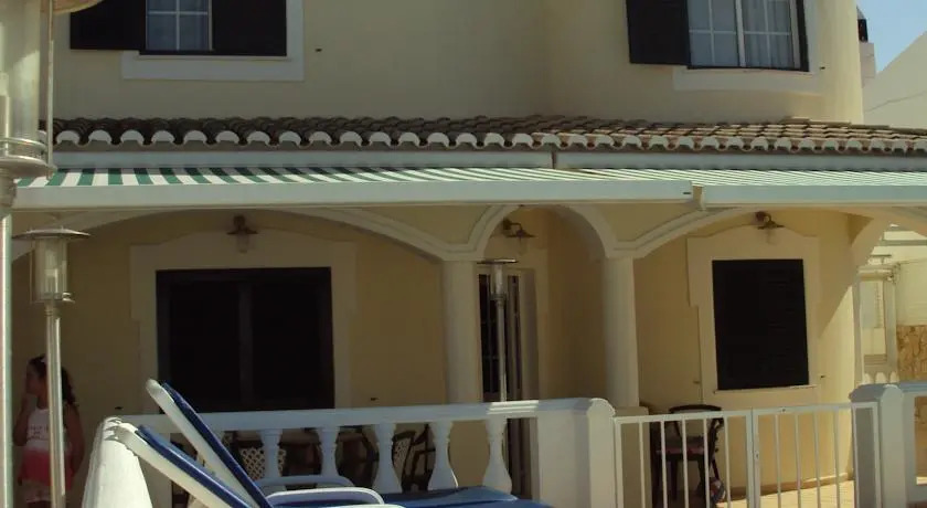 Sun House