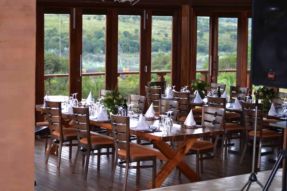 African Hills Safari Lodge & Spa