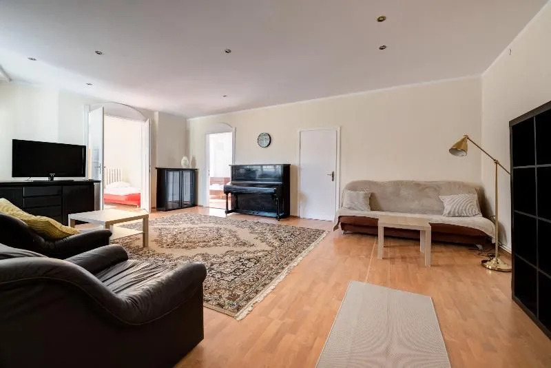 Dom & House – Apartment Monte Grande Sopot