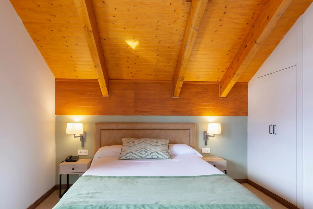 Hotel & Spa Real Jaca