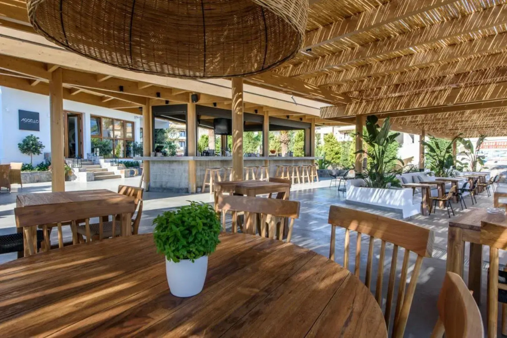 Aggelo Boutique Hotel