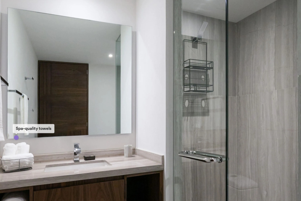Casai Polanco 2BR 2BA Chic Escape