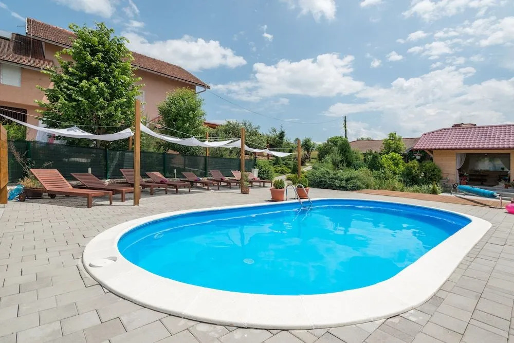 Villa Rubčić